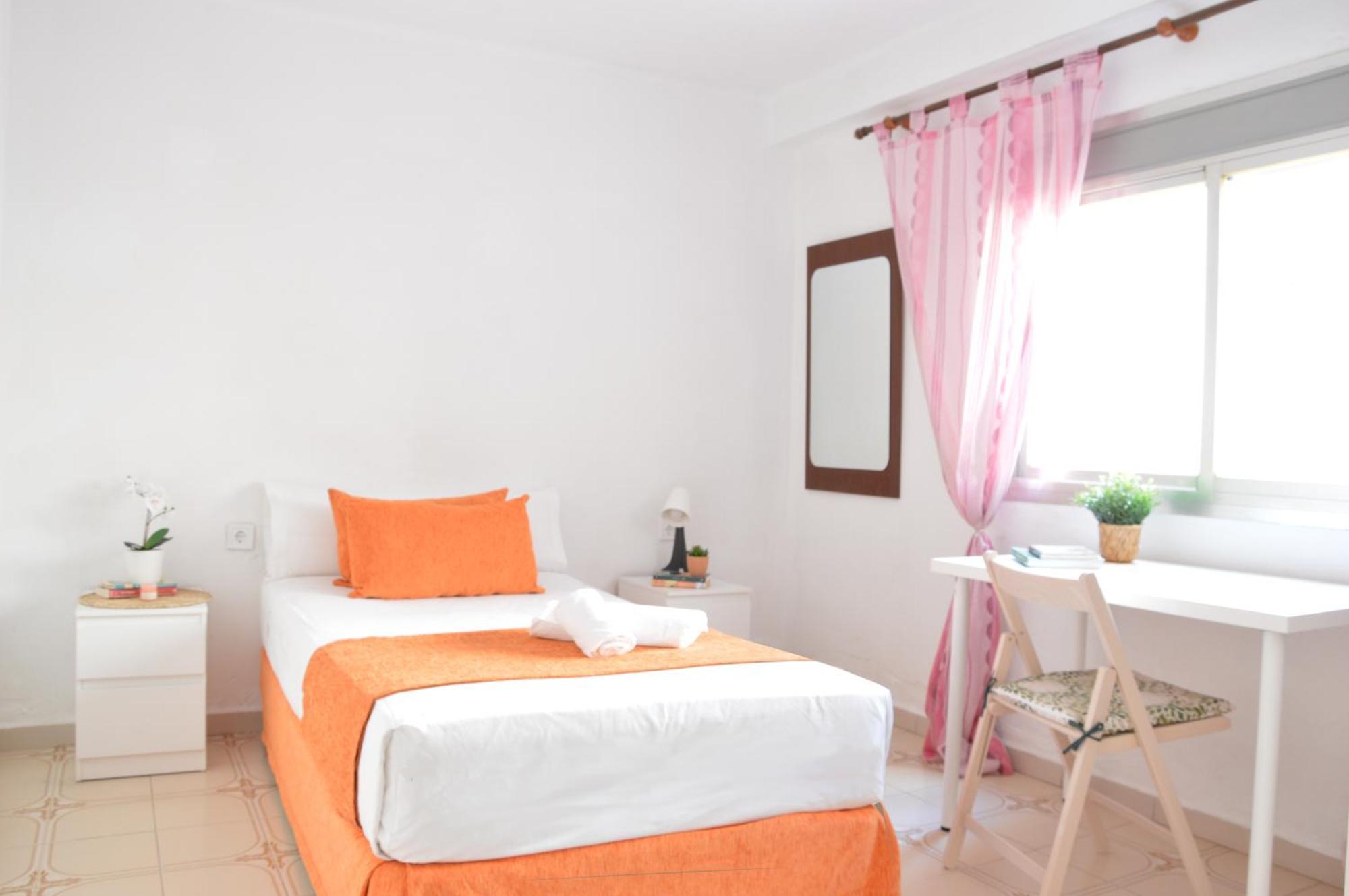 Vm Sun & Beach Almeria Exterior photo